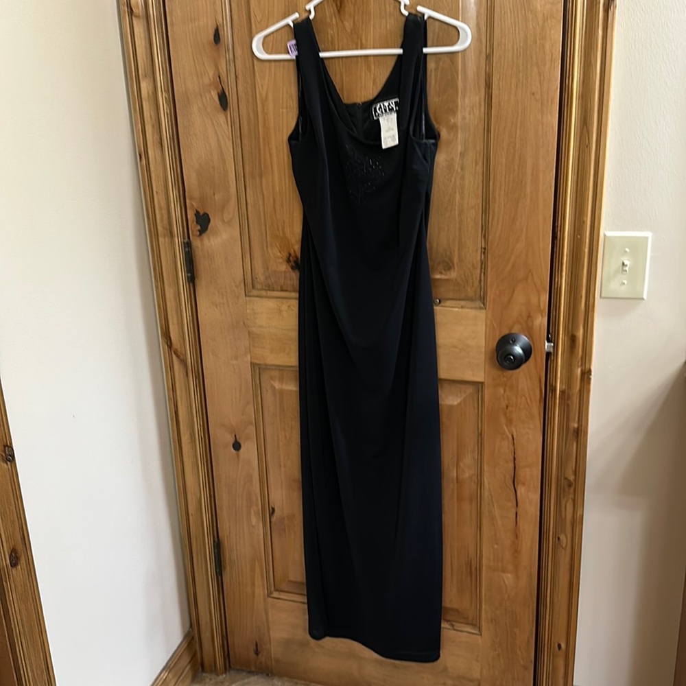 Dressy dress